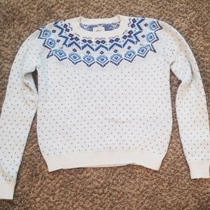 Levi's sweater